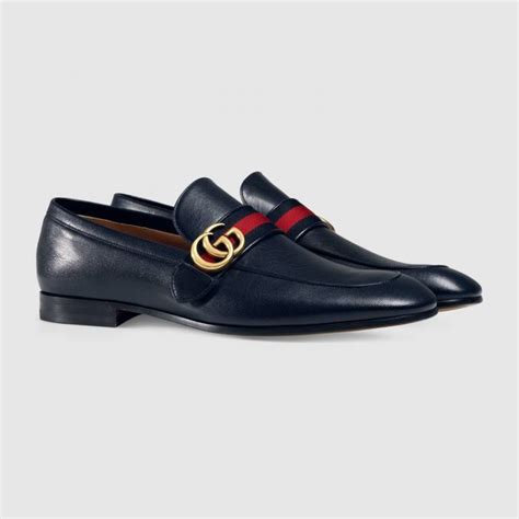 gucci mocassini uomo primavera 2018 prezzo|Mocassini da uomo Gucci .